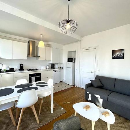 Appartement Fontainebleau - Chez Sebastien Extérieur photo