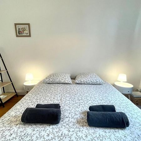 Appartement Fontainebleau - Chez Sebastien Extérieur photo