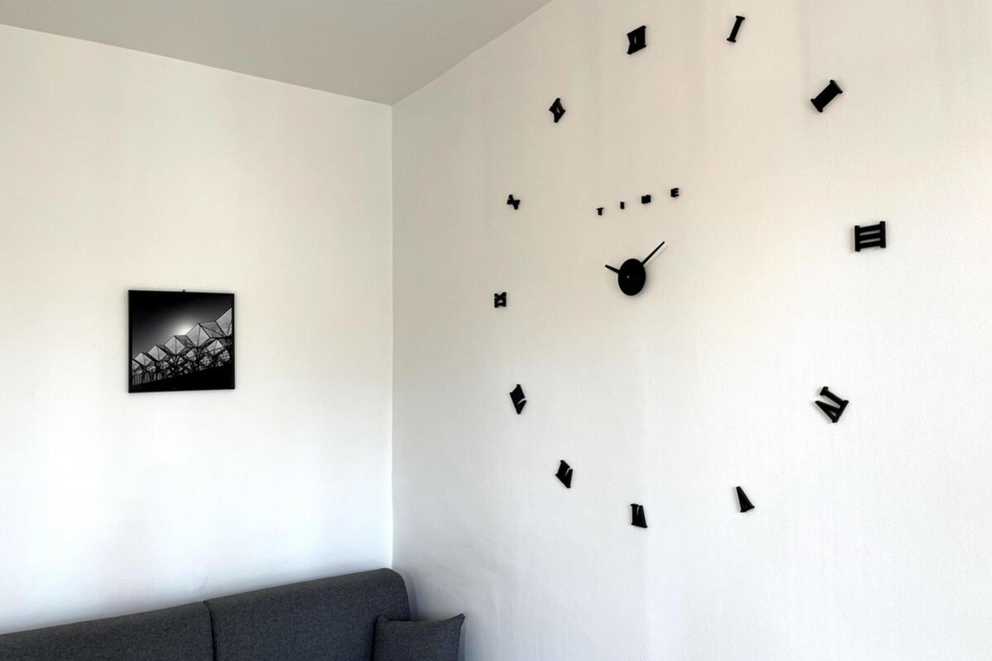 Appartement Fontainebleau - Chez Sebastien Extérieur photo